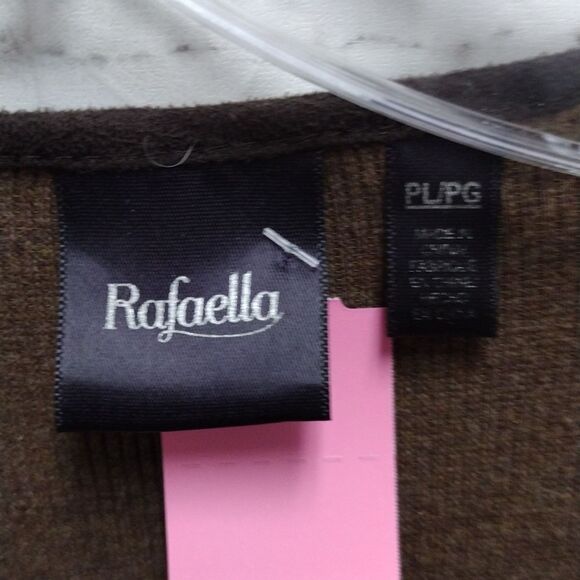 Rafaella top  - Picture 2 of 3